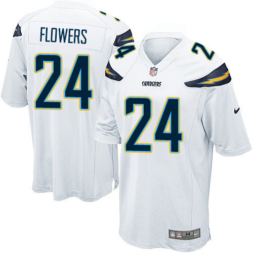 San Diego Chargers kids jerseys-029